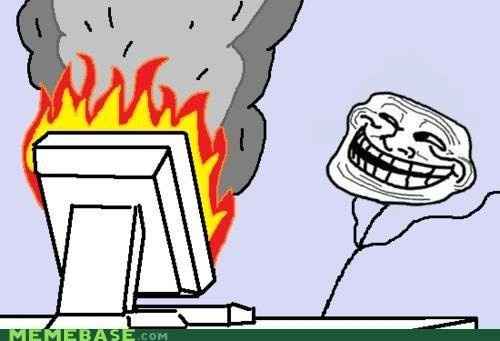 True to Us but have bratty adult family