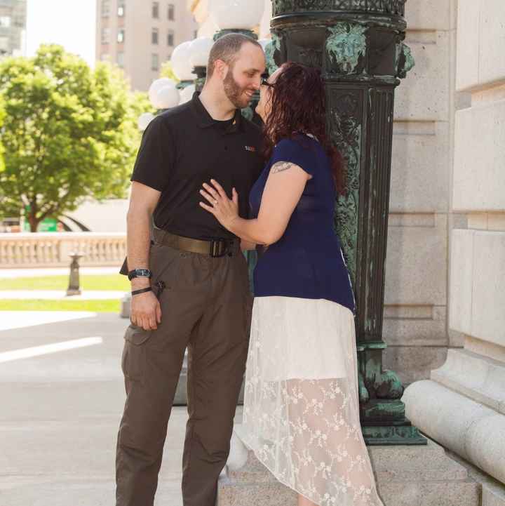 Engagement photos!!!