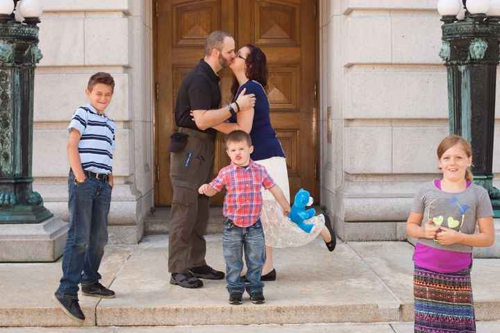Engagement photos!!!