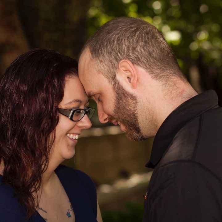 Engagement photos!!!