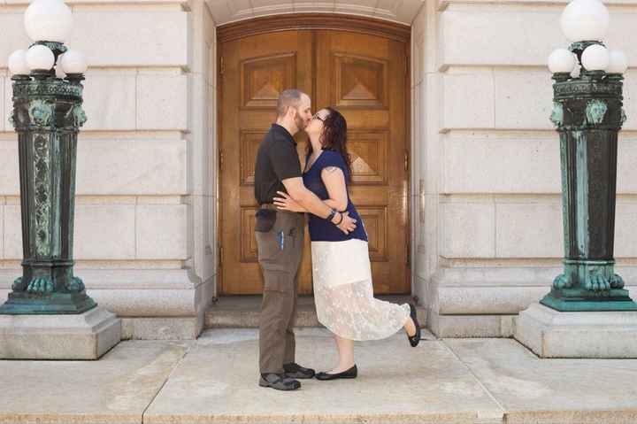 Engagement Pictures