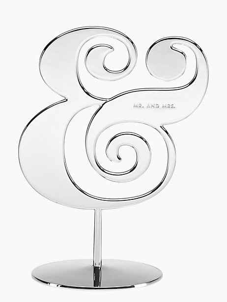 Kate Spade Ampersand