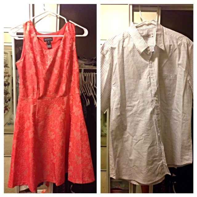 E-Pic Outfits, do these go together?