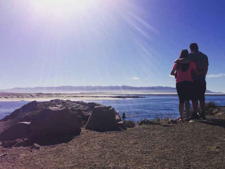 Back and....Anniversaried?? 10 Years!