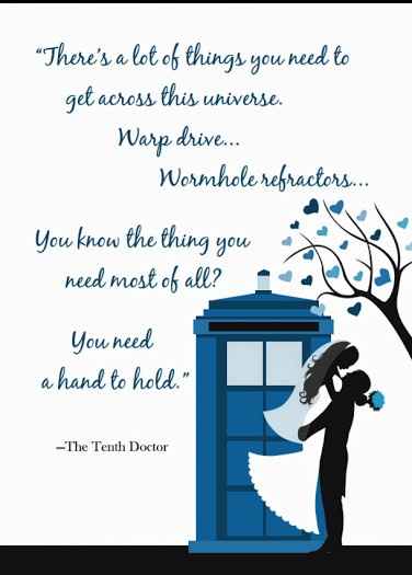 Decisions I have made this week.