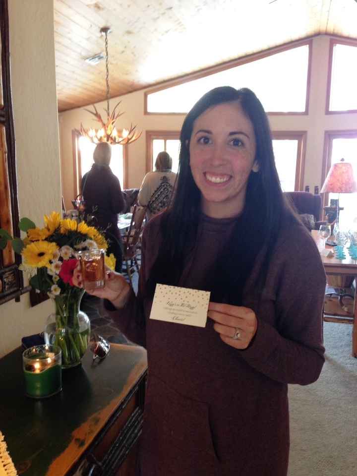 BAB - Back and Bacheloretted!!