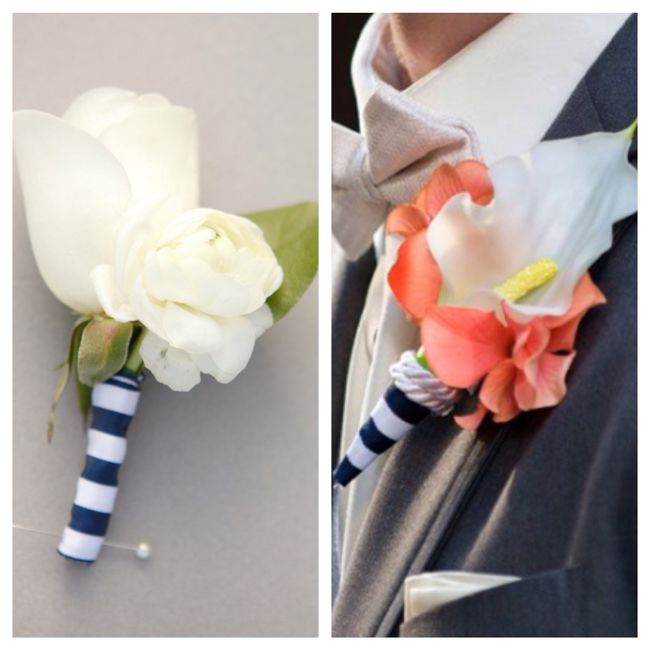 Mock up of flowers?? What do you think!