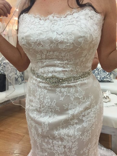 Show me  your Dress!
