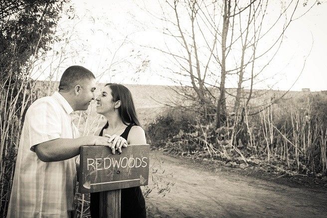 Engagement Pics - which is your favorite?