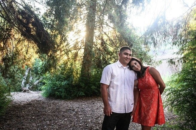 Engagement Pics - which is your favorite?