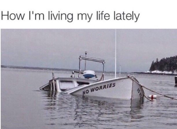 Meme your week (so far)!