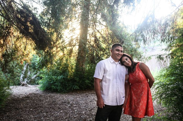 Red or Navy dress for e-sesh?
