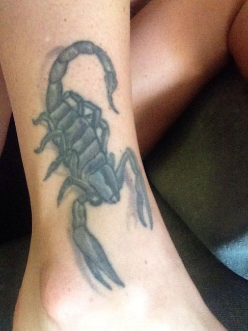 NWR:  Spinoff, Got Tats?