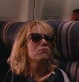 Invitation side eye continues...