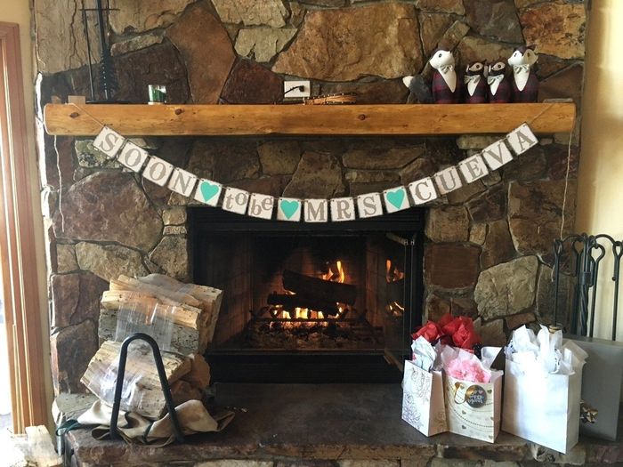 BAB - Back and Bacheloretted!!