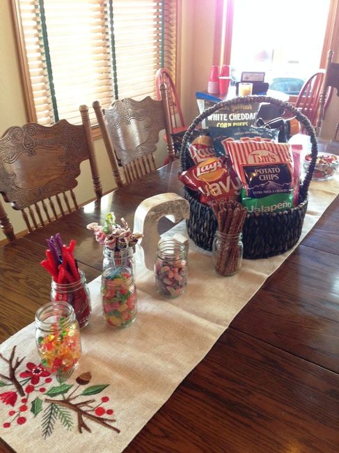 BAB - Back and Bacheloretted!!