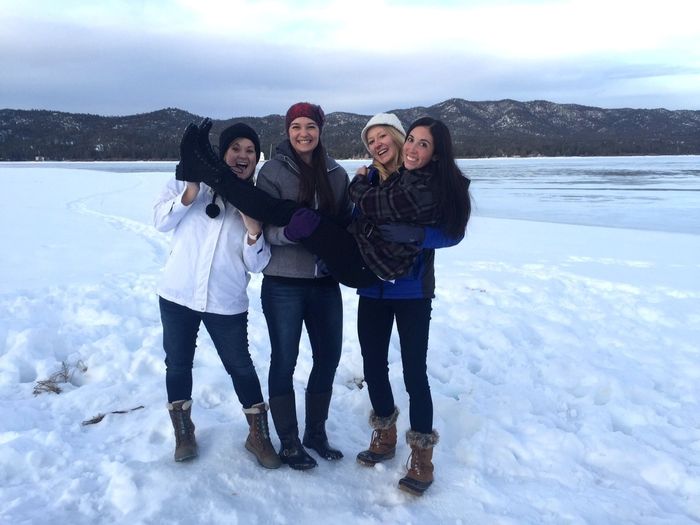 BAB - Back and Bacheloretted!!