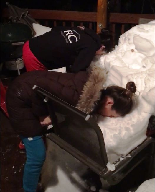 BAB - Back and Bacheloretted!!