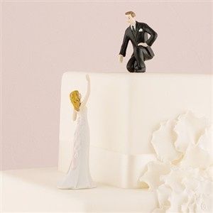Show me your cake toppers