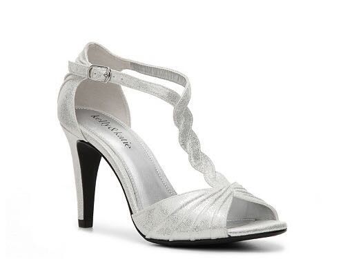 Show Me Your Shoes!!