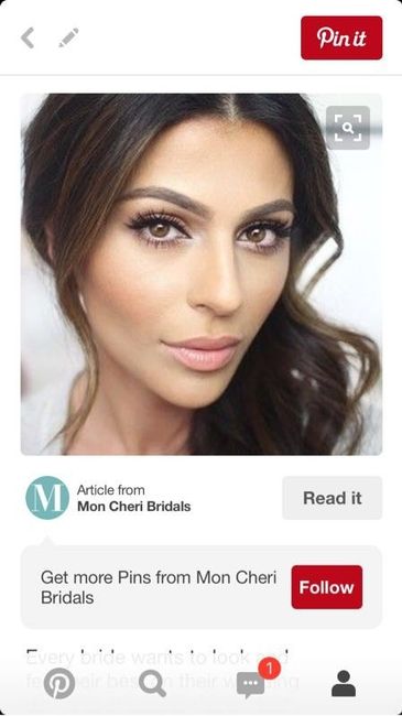 Makeup Trial - Opinions Please!!