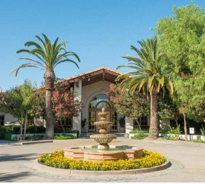 California Brides....