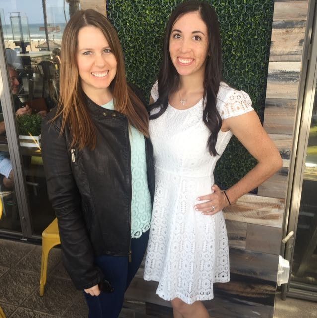 Show me your bridal shower outfit?