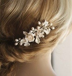 Hairpiece Question!