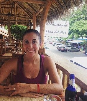 BAH - Costa Rican Jungle Bushwhacking! *Lots of Pics!*