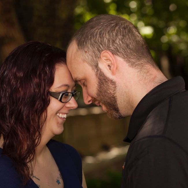 Engagement photos!!!