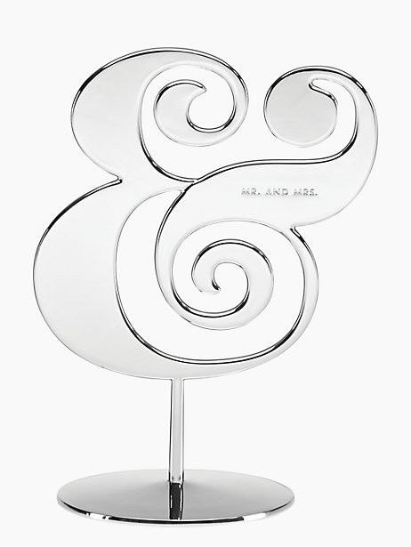 Kate Spade Ampersand