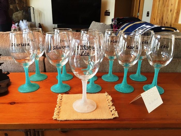 BAB - Back and Bacheloretted!!