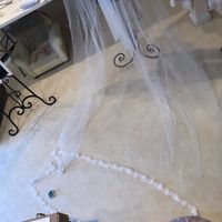 Let's see your veil! - 1