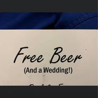 Save The Date Postcards - 1