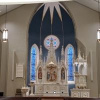 Where will your wedding take place? - 1