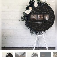 Guest book alternatives - 1