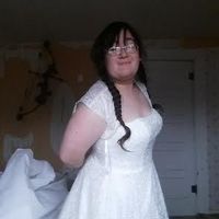 Show of those dresses ladies!