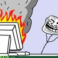 True to Us but have bratty adult family