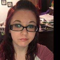  Colored hair or not?? - 1