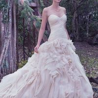 Penny Dress, Maggie Sottero