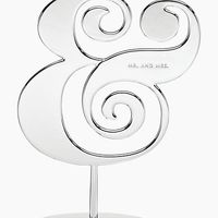 Kate Spade Ampersand