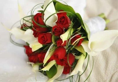 Lemme see your bouquets!