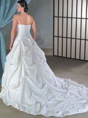 I need inspiration...show me your DRESS!! :)