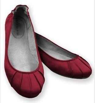 WEDDING SHOES! *PICS* Share yours!!!!!!