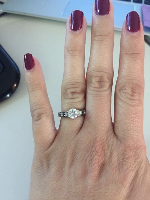 ring!