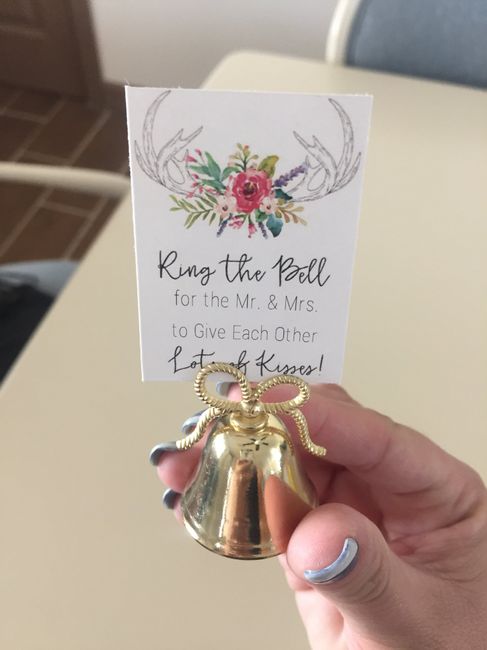 Favorite and cost efficient favors 1