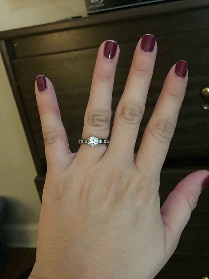 Dream Ring - 1