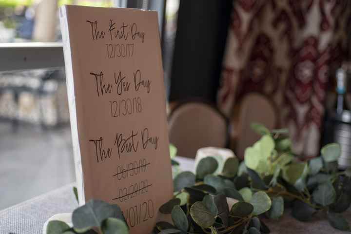 Pro bam 11/01/202 - Ceremony Pt.2 and Reception Decor - 12