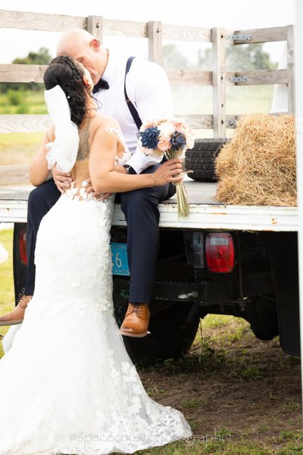 Couples getting married on July 20, 2019 1