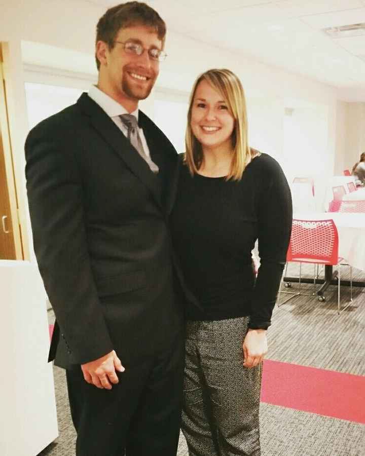 Show Off Sunday (Is that a thing?!)